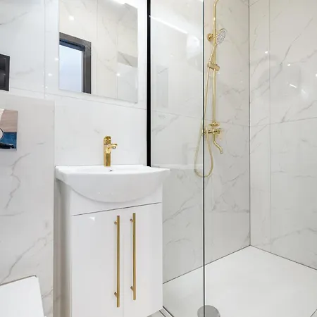Apartament Sopot * Сопот