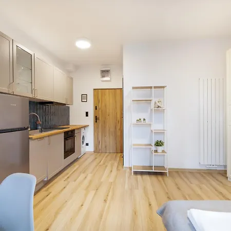 Apartament Sopot * Сопот