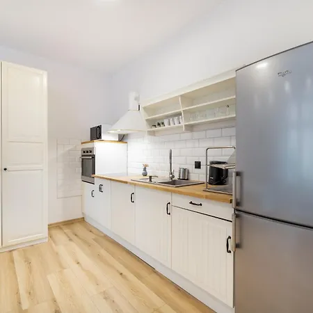 Apartament Sopot Zoppot