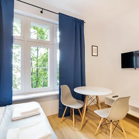 Apartament Sopot 公寓 *