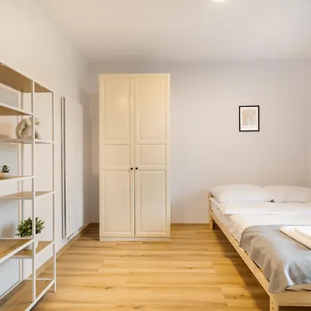 Apartament Sopot 索波特
