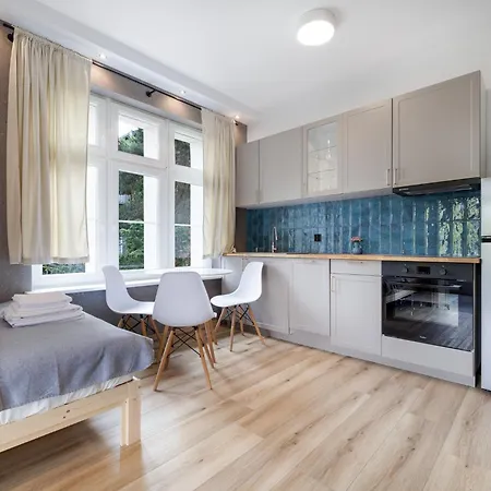 Apartament Sopot Daire Sopot