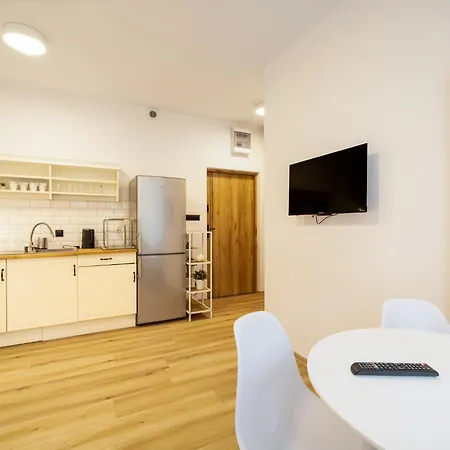 Apartament Sopot Daire *