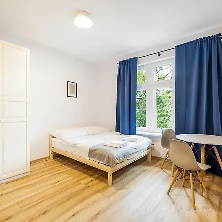 Apartament Sopot Zoppot