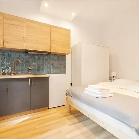 Apartament Sopot Zoppot