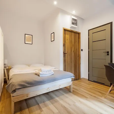 Apartament Sopot * 索波特