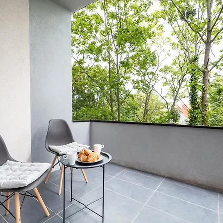 Διαμέρισμα Apartament Sopot *