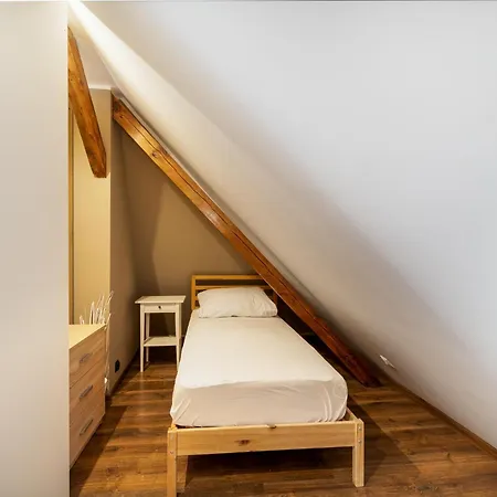 Apartament Sopot 索波特