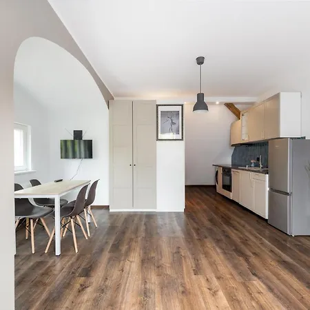 Apartament Sopot * Σόποτ