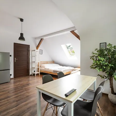 Apartament Sopot Σόποτ