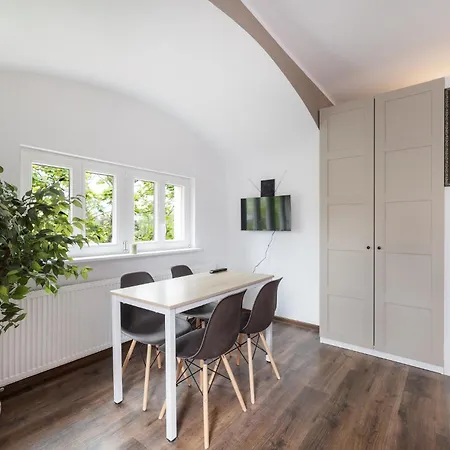 Διαμέρισμα Apartament Sopot *