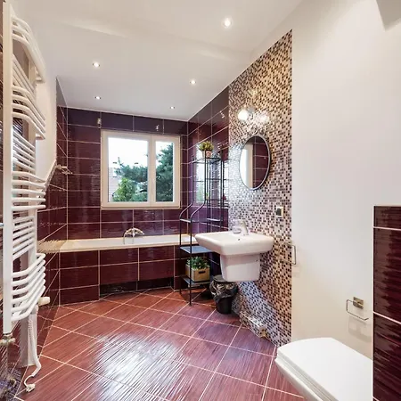 Apartament Sopot Σόποτ