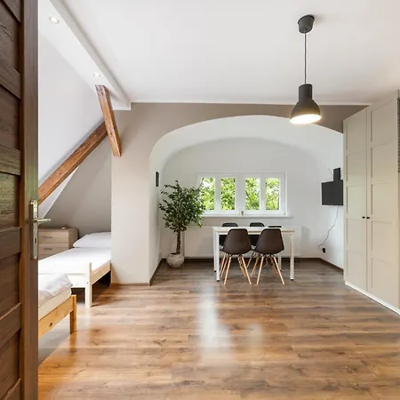 Apartament Sopot Zoppot