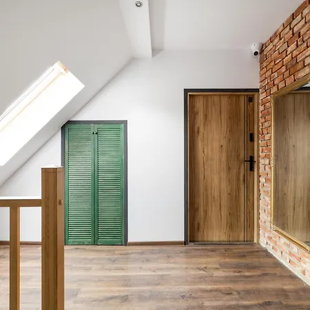 Daire Apartament Sopot *