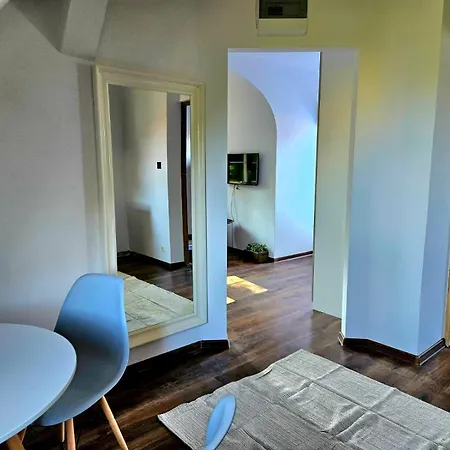 Apartman Apartament Sopot *