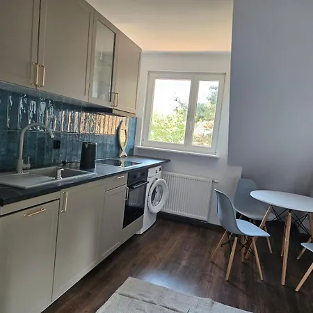 Apartament Sopot Apartman