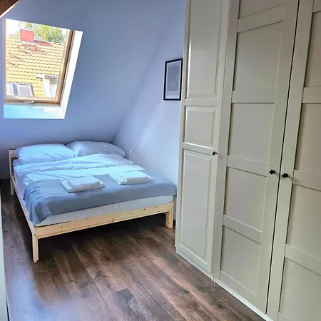 Apartament Sopot * Zoppot