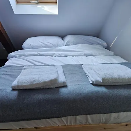 公寓 Apartament Sopot *