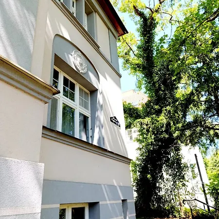 Apartament Sopot * 索波特