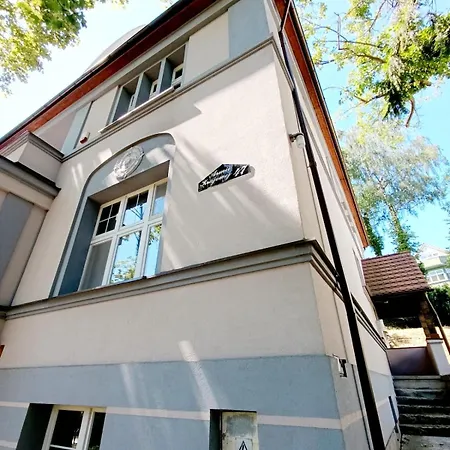 Apartament Sopot Daire Sopot