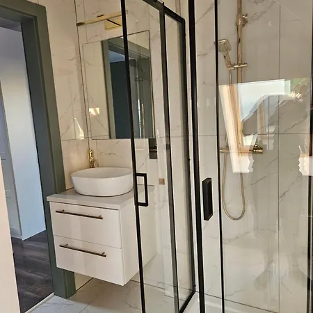 Apartament Sopot Apartment Zoppot