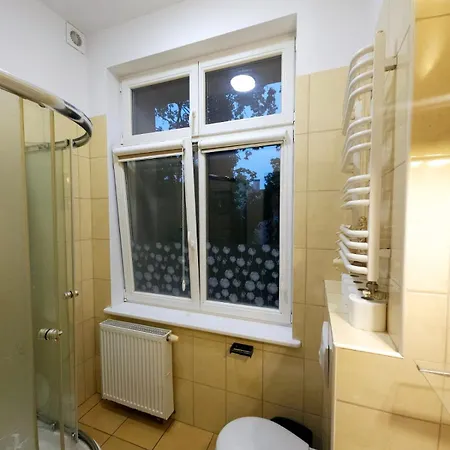 Apartament Sopot Daire *
