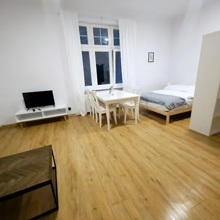 Apartament Sopot * 索波特