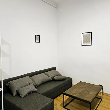 公寓 Apartament Sopot