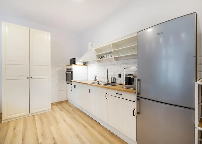 Apartament Sopot Sopot