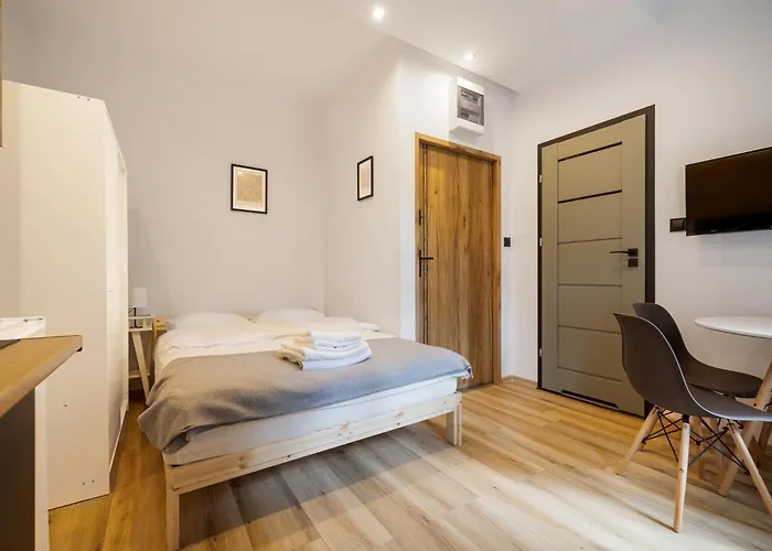 Apartament Sopot * Sopot